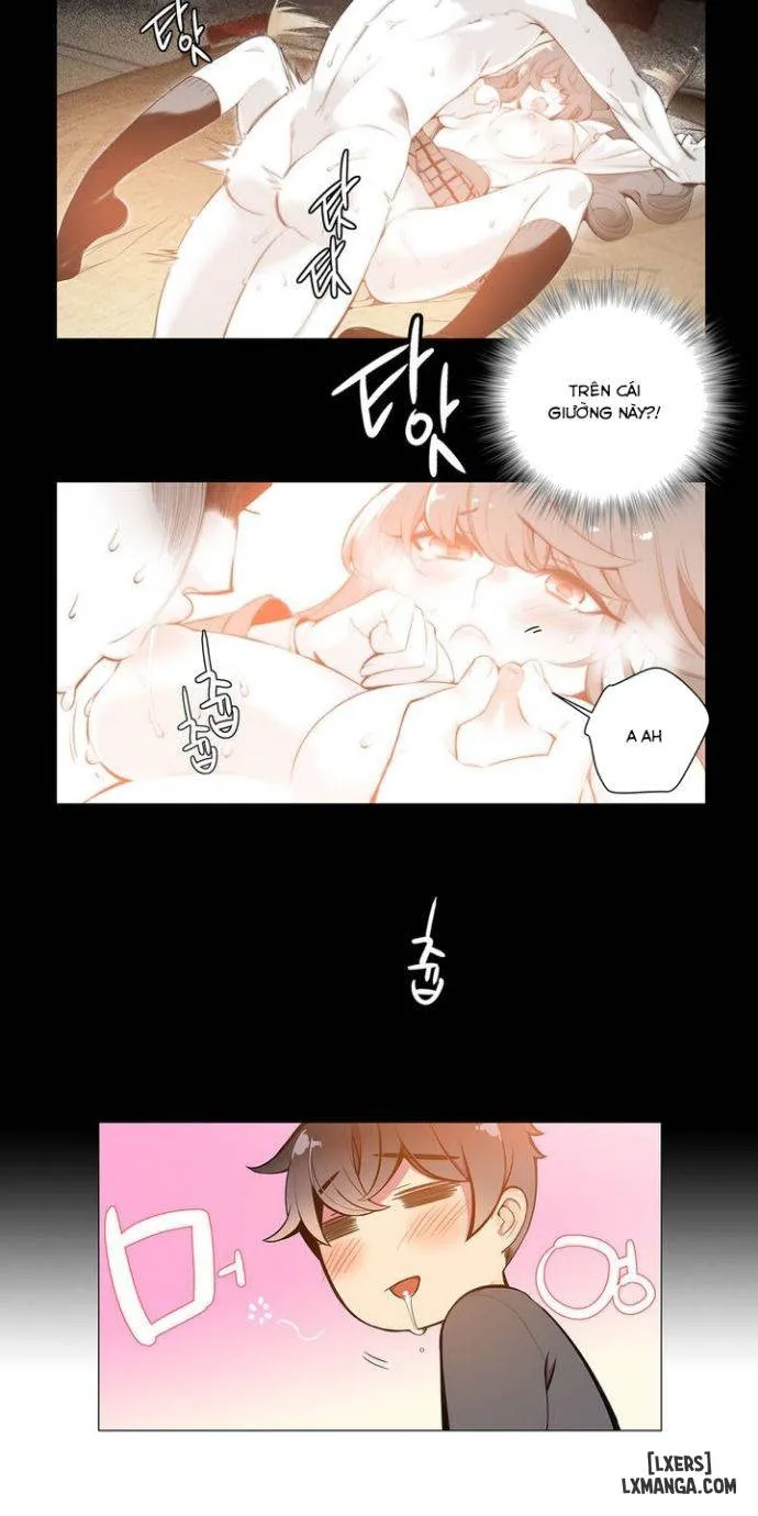 HentaiVN.net - Ảnh 26 - Lilith Cord - Chaper 1
