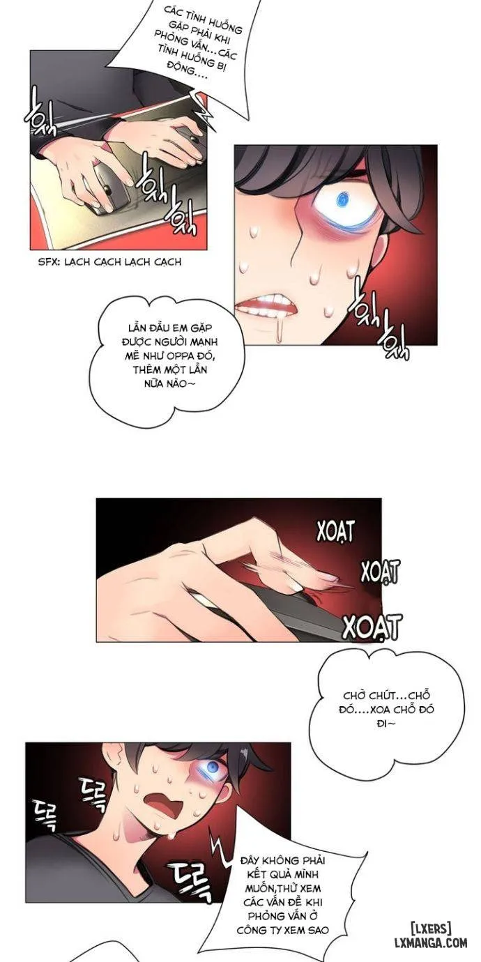 HentaiVN.net - Ảnh 33 - Lilith Cord - Chaper 1