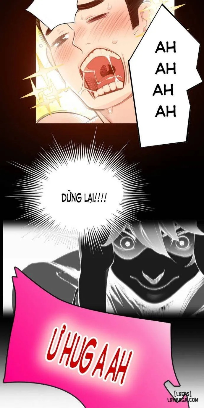 HentaiVN.net - Ảnh 39 - Lilith Cord - Chaper 1