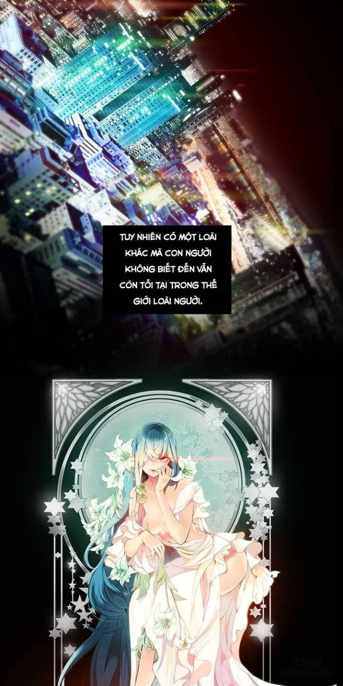 HentaiVN.net - Ảnh 4 - Lilith Cord - Chaper 1