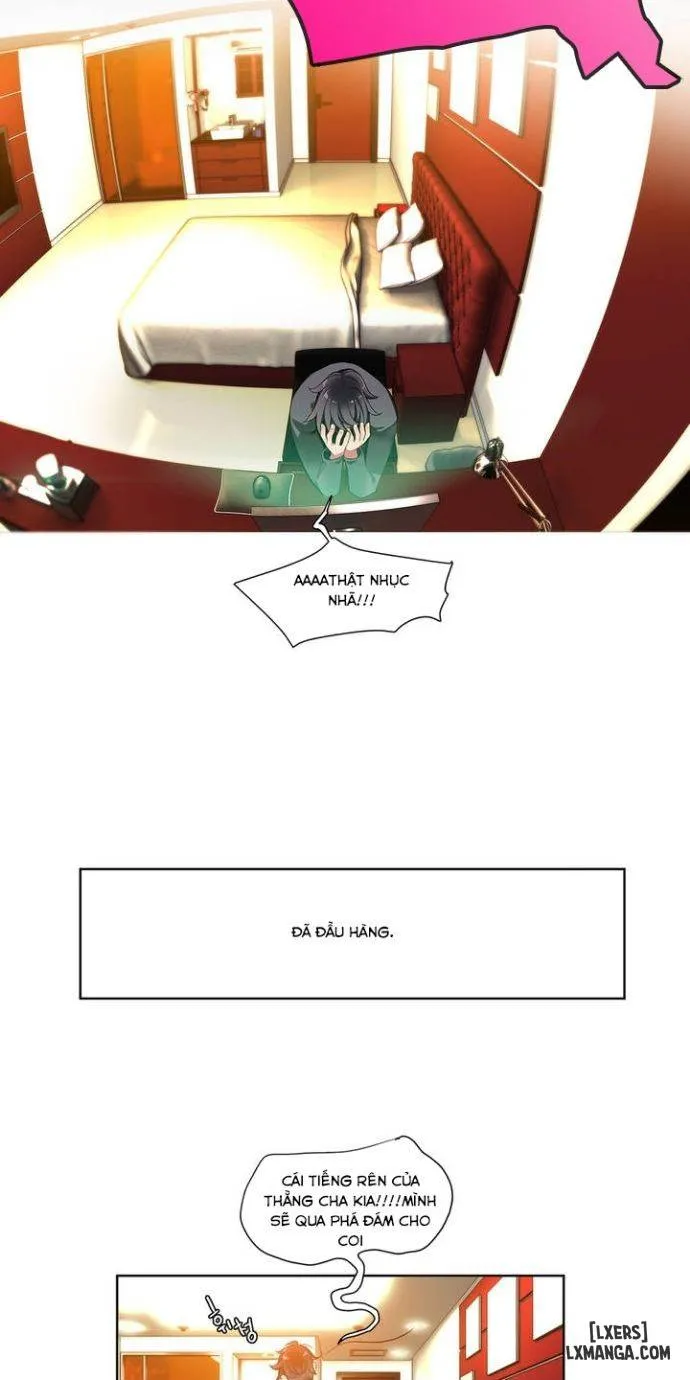HentaiVN.net - Ảnh 40 - Lilith Cord - Chaper 1
