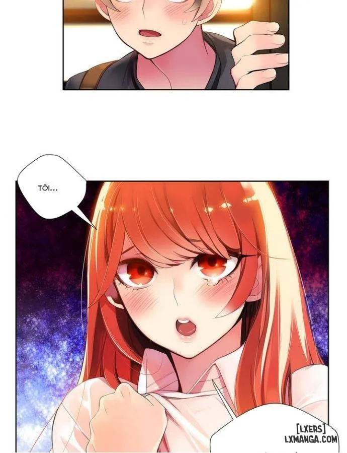 HentaiVN.net - Ảnh 43 - Lilith Cord - Chaper 1