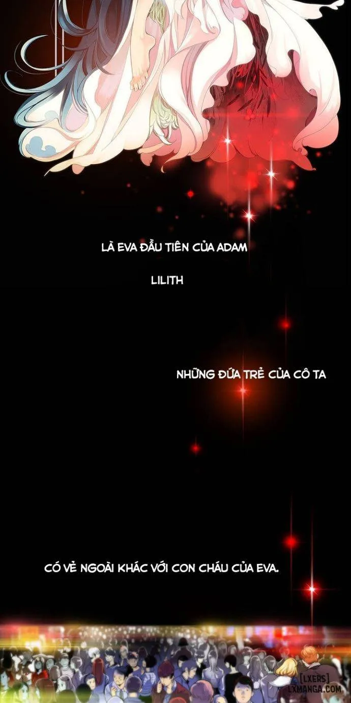 HentaiVN.net - Ảnh 5 - Lilith Cord - Chaper 1