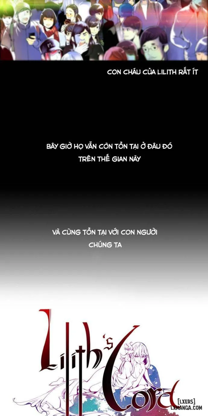 HentaiVN.net - Ảnh 6 - Lilith Cord - Chaper 1