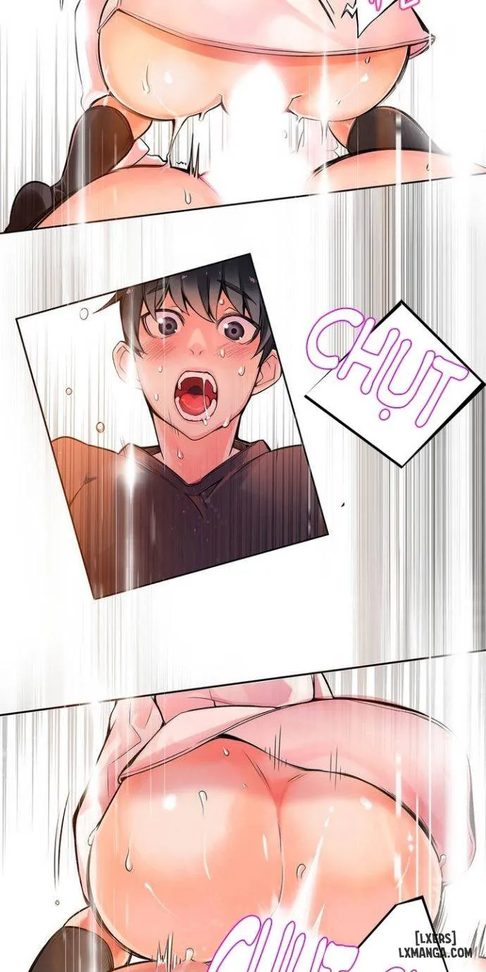 HentaiVN.net - Ảnh 22 - Lilith Cord - Chaper 2
