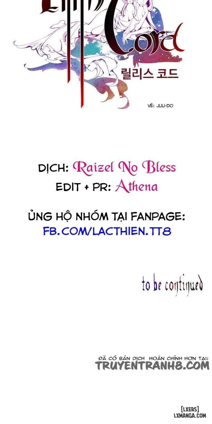 HentaiVN.net - Ảnh 34 - Lilith Cord - Chaper 2
