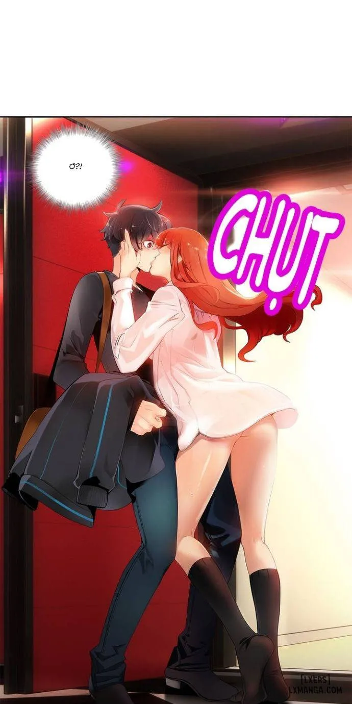 HentaiVN.net - Ảnh 6 - Lilith Cord - Chaper 2