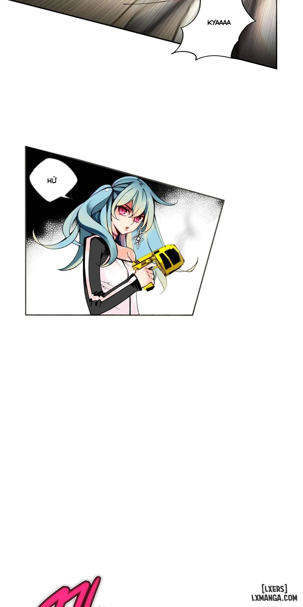 HentaiVN.net - Ảnh 11 - Lilith Cord - Chaper 4