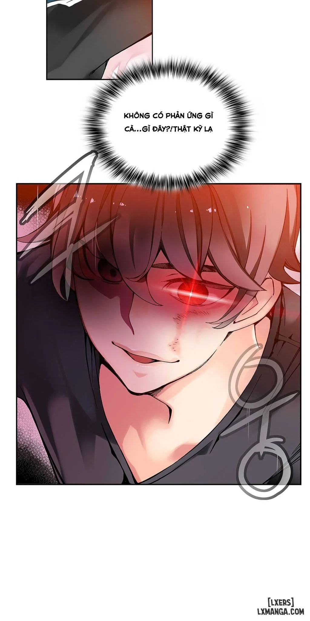 HentaiVN.net - Ảnh 28 - Lilith Cord - Chaper 5