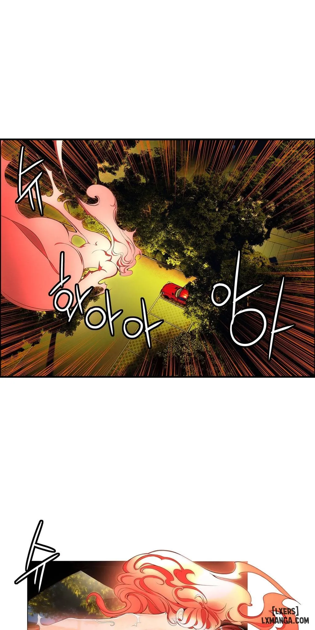 HentaiVN.net - Ảnh 29 - Lilith Cord - Chaper 5