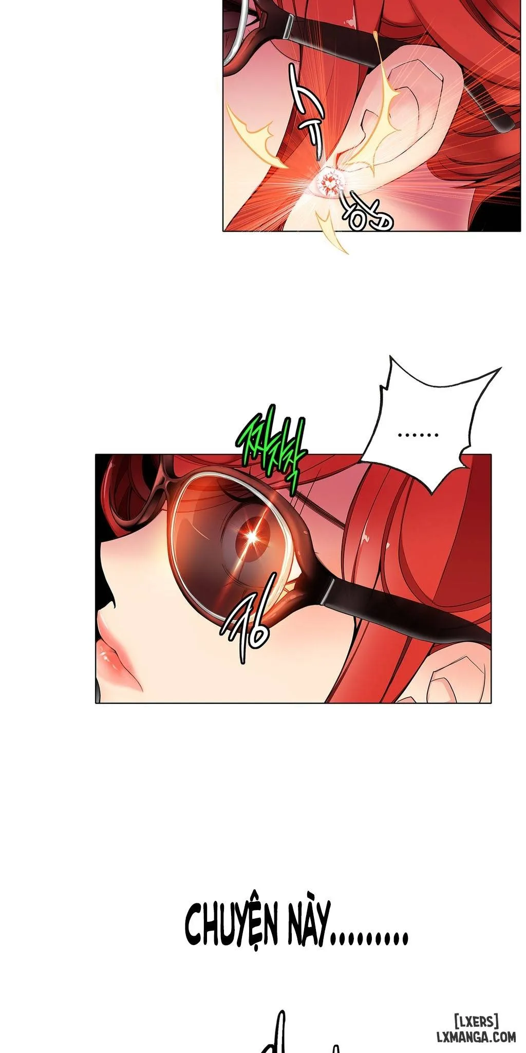 HentaiVN.net - Ảnh 31 - Lilith Cord - Chaper 5