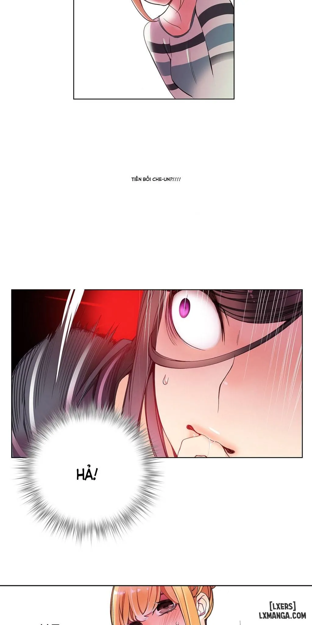 HentaiVN.net - Ảnh 48 - Lilith Cord - Chapter 6