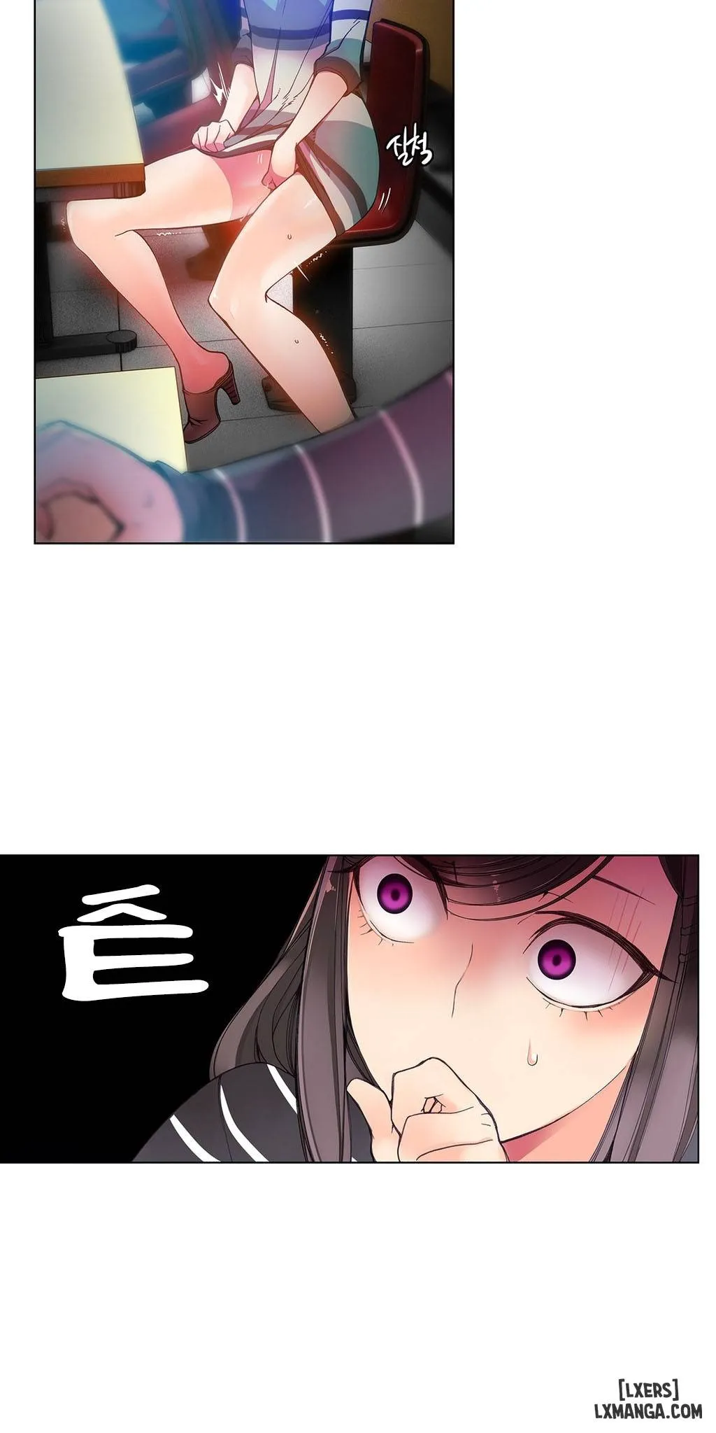 HentaiVN.net - Ảnh 51 - Lilith Cord - Chapter 6