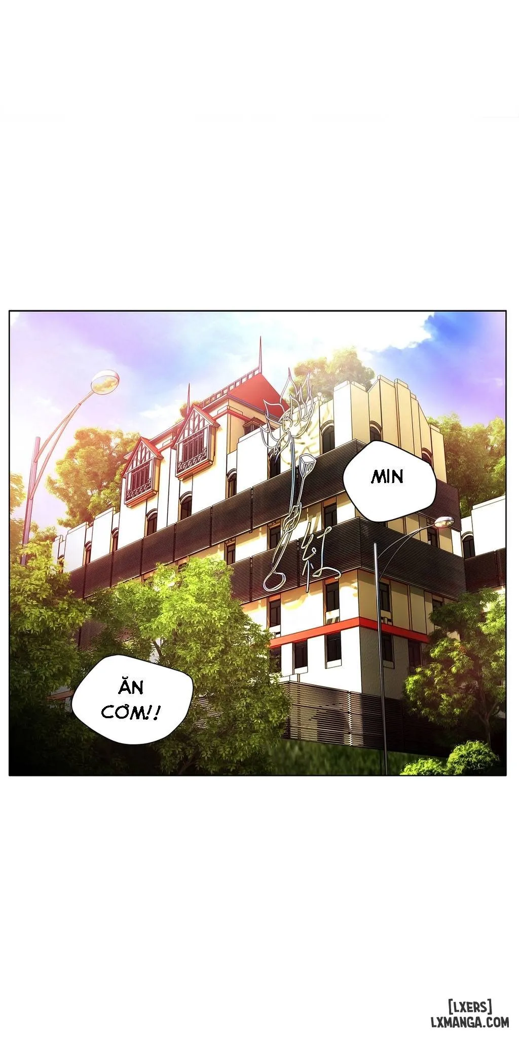 HentaiVN.net - Ảnh 24 - Lilith Cord - Chapter 7