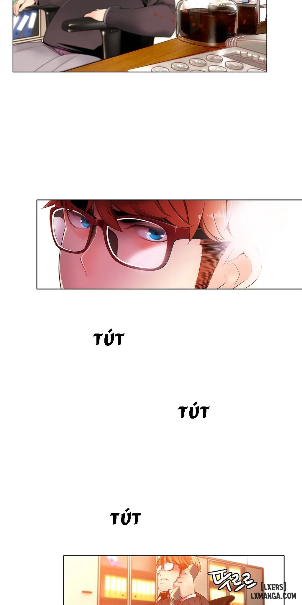 HentaiVN.net - Ảnh 32 - Lilith Cord - Chapter 7