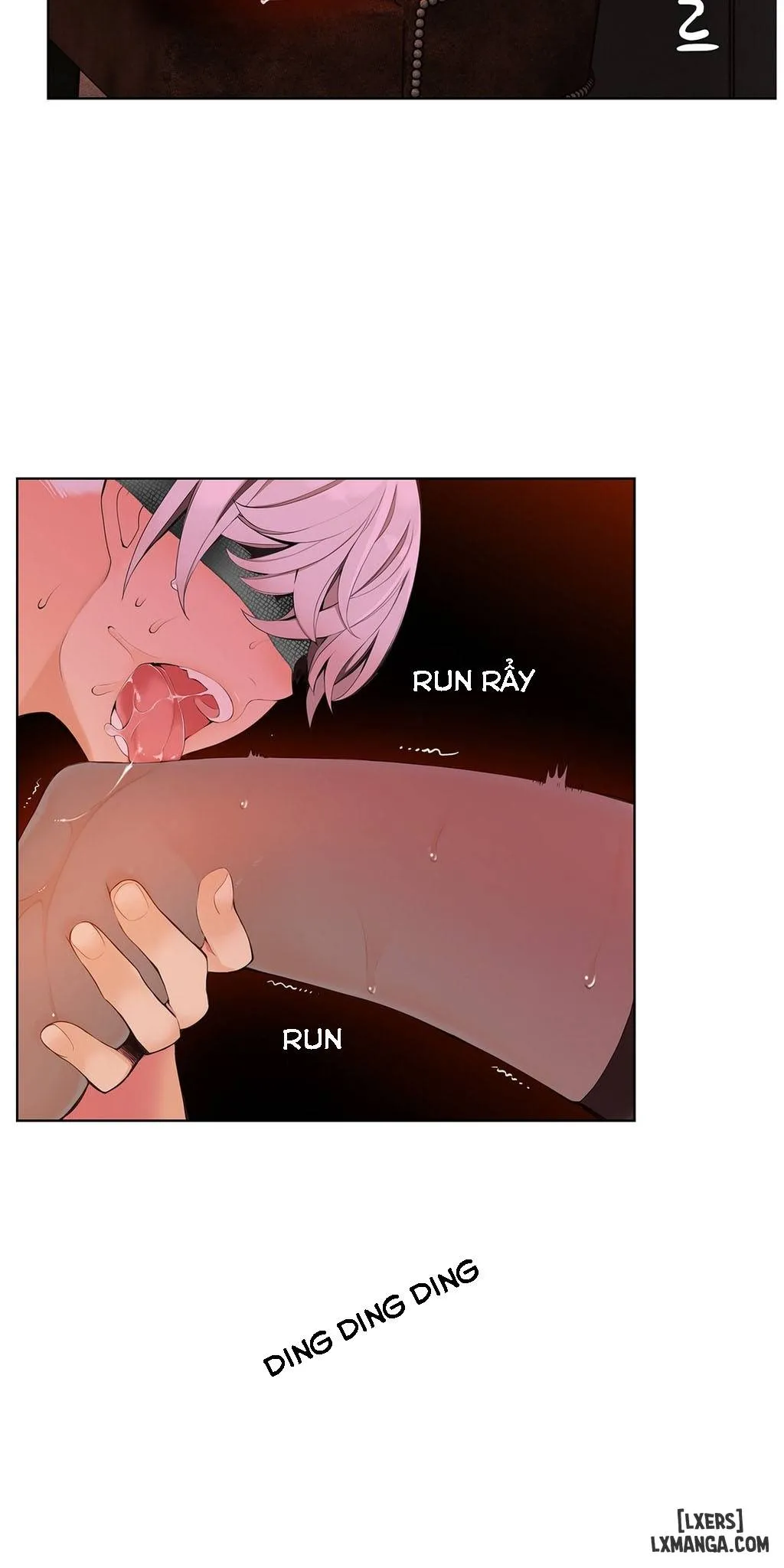 HentaiVN.net - Ảnh 35 - Lilith Cord - Chapter 7