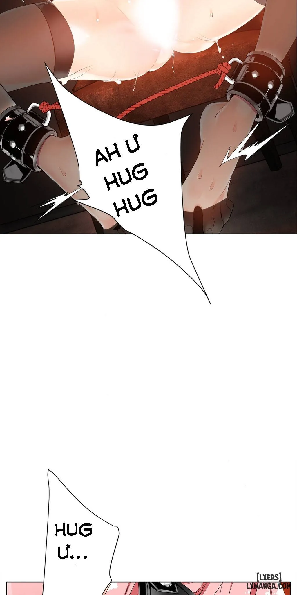 HentaiVN.net - Ảnh 47 - Lilith Cord - Chapter 7