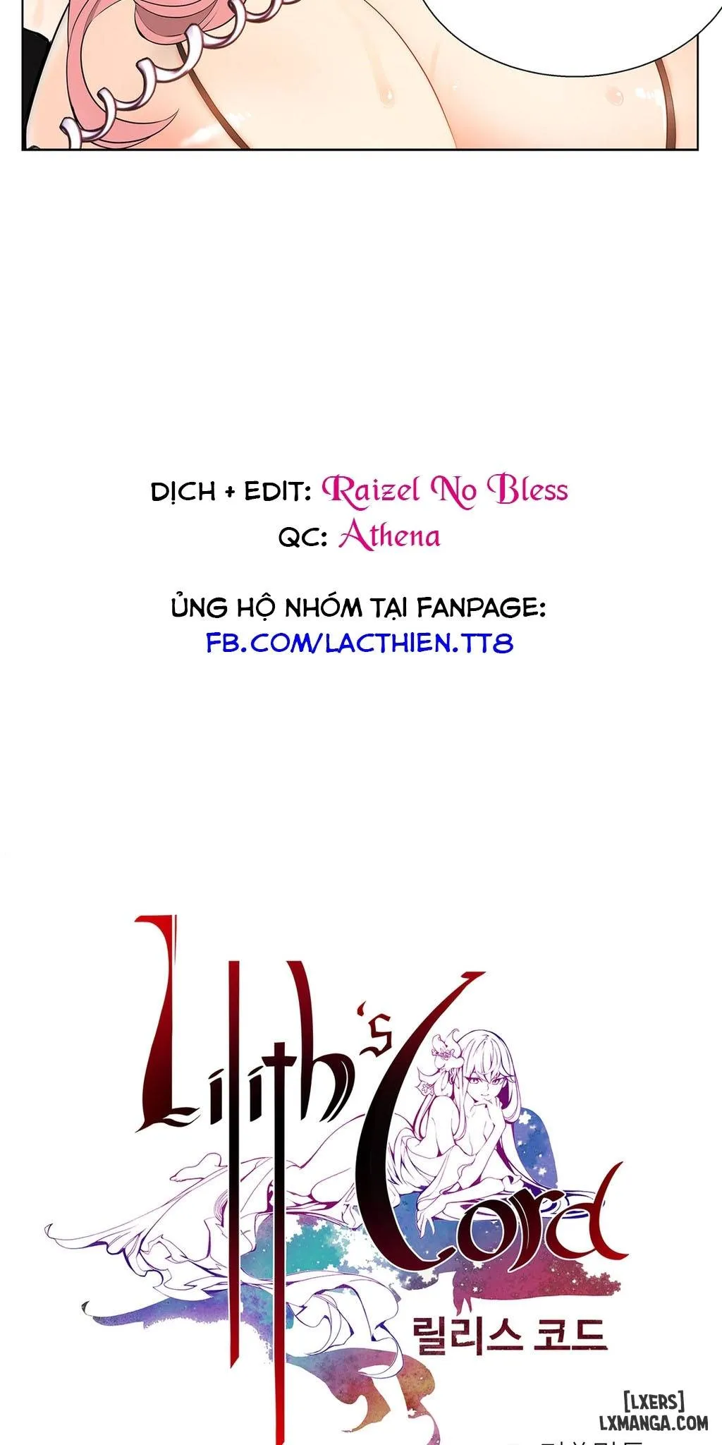 HentaiVN.net - Ảnh 52 - Lilith Cord - Chapter 7