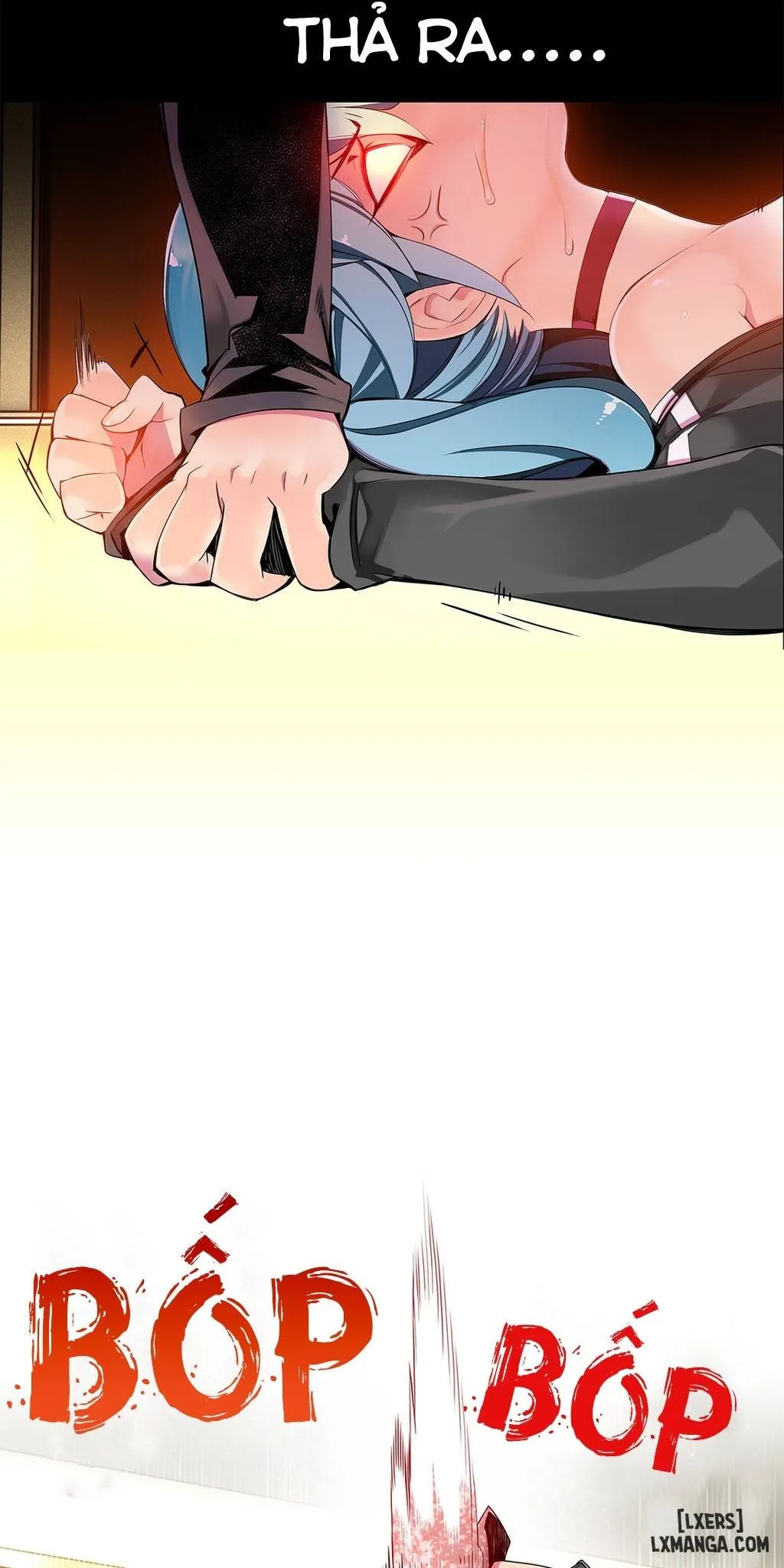 HentaiVN.net - Ảnh 18 - Lilith Cord - Chapter 8