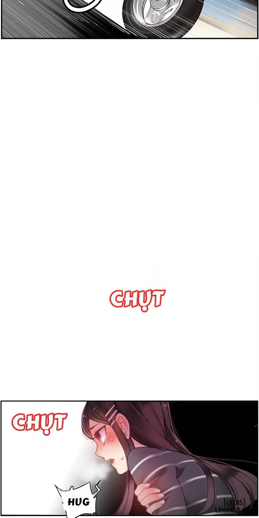 HentaiVN.net - Ảnh 27 - Lilith Cord - Chapter 8