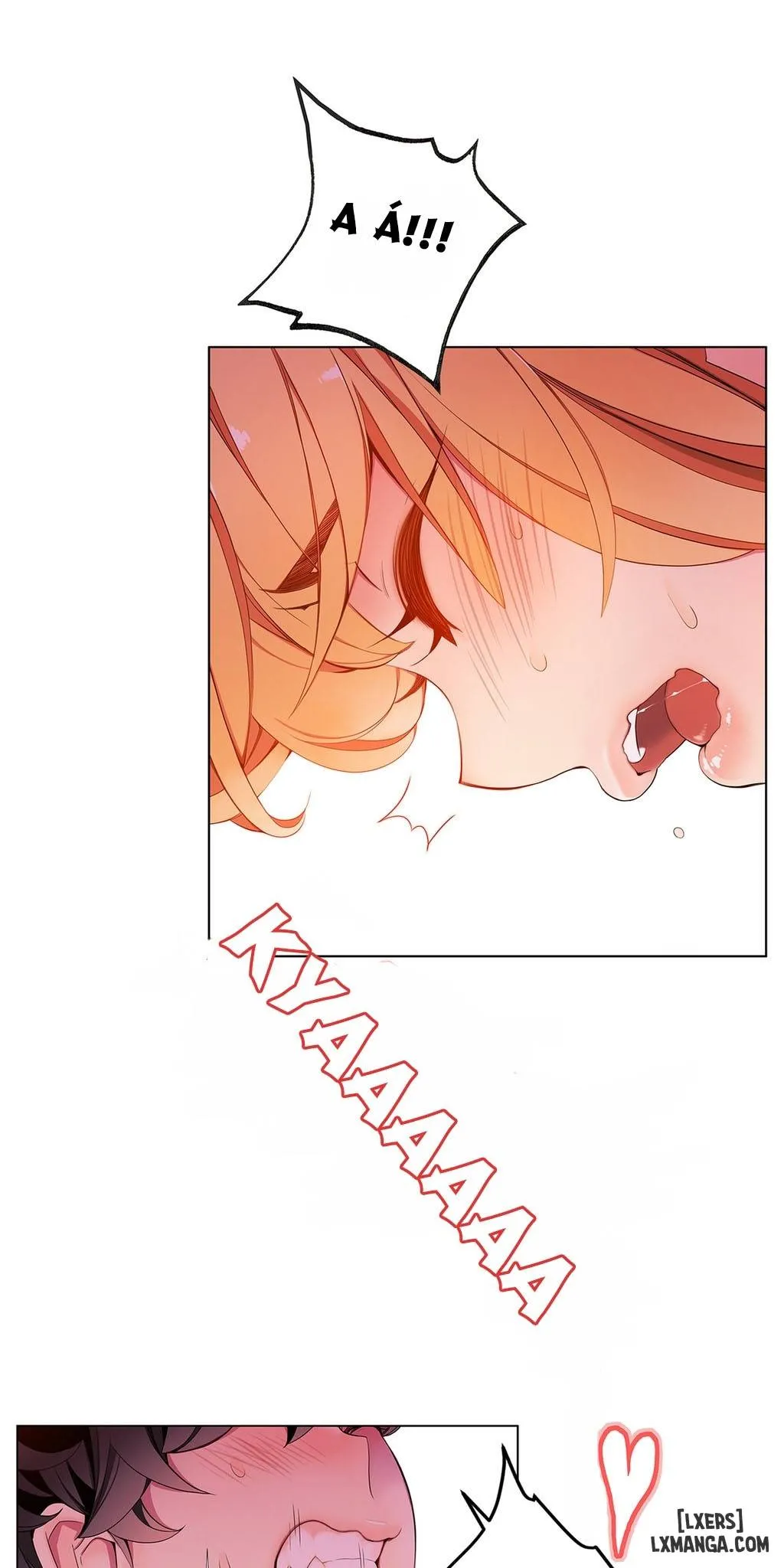 HentaiVN.net - Ảnh 43 - Lilith Cord - Chapter 8