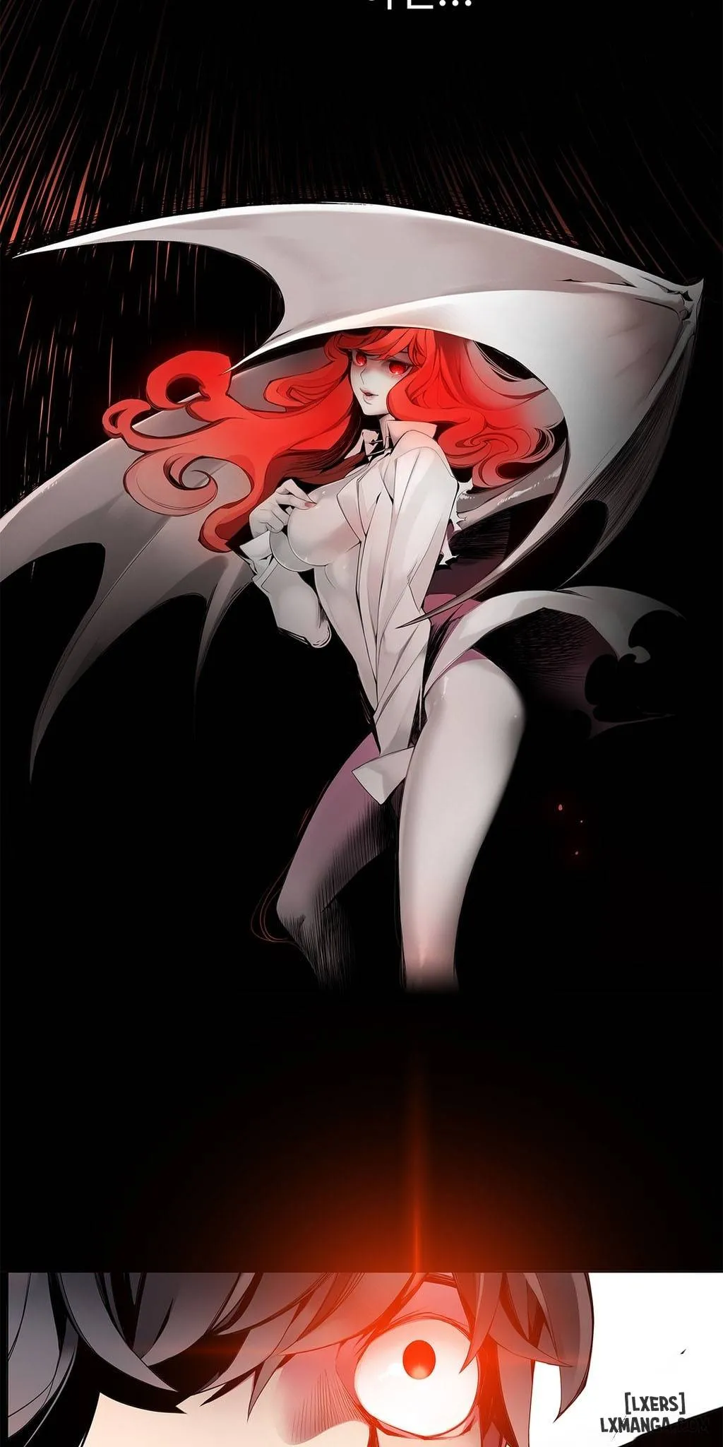 HentaiVN.net - Ảnh 51 - Lilith Cord - Chapter 8