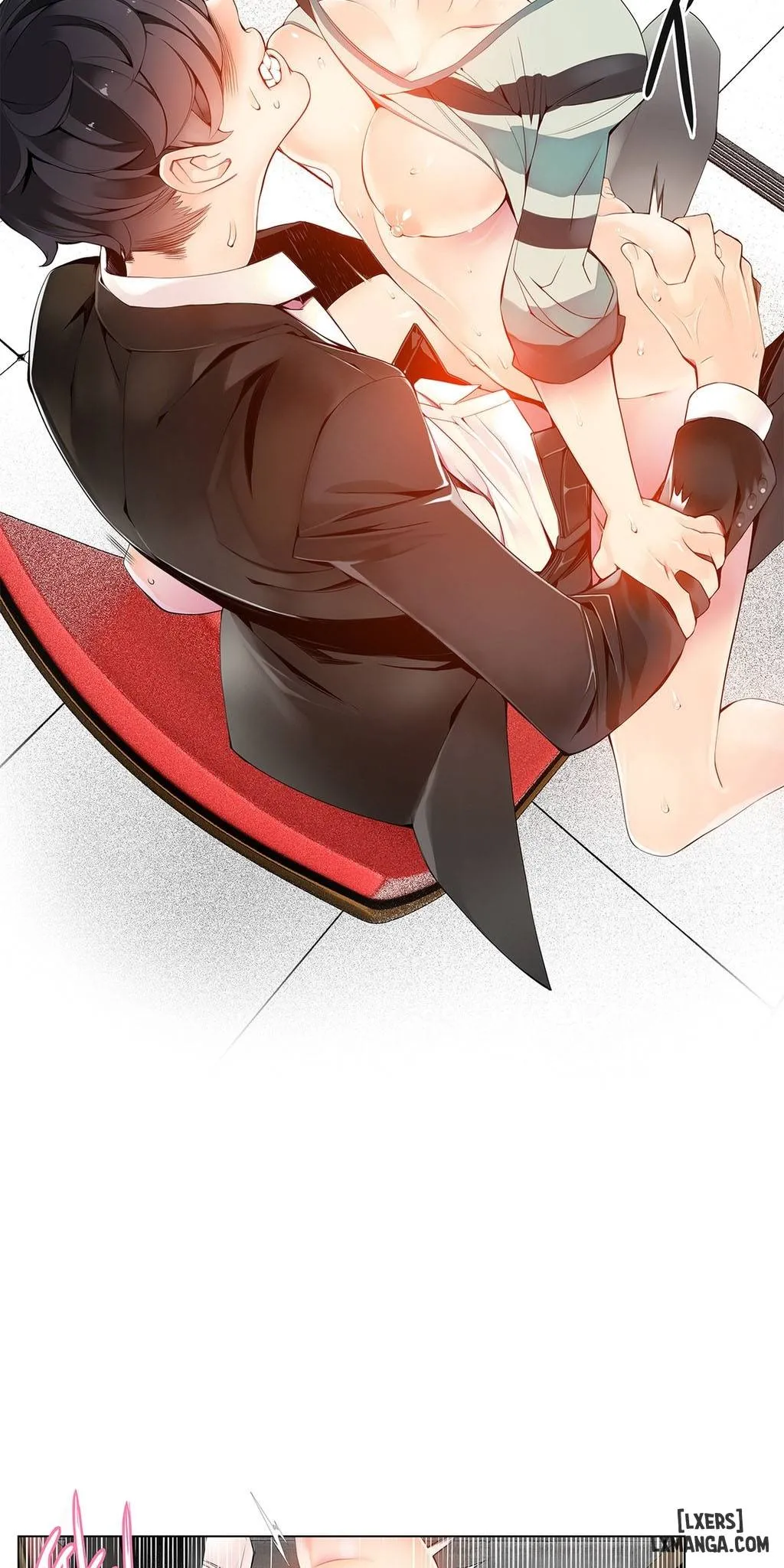 HentaiVN.net - Ảnh 54 - Lilith Cord - Chapter 8