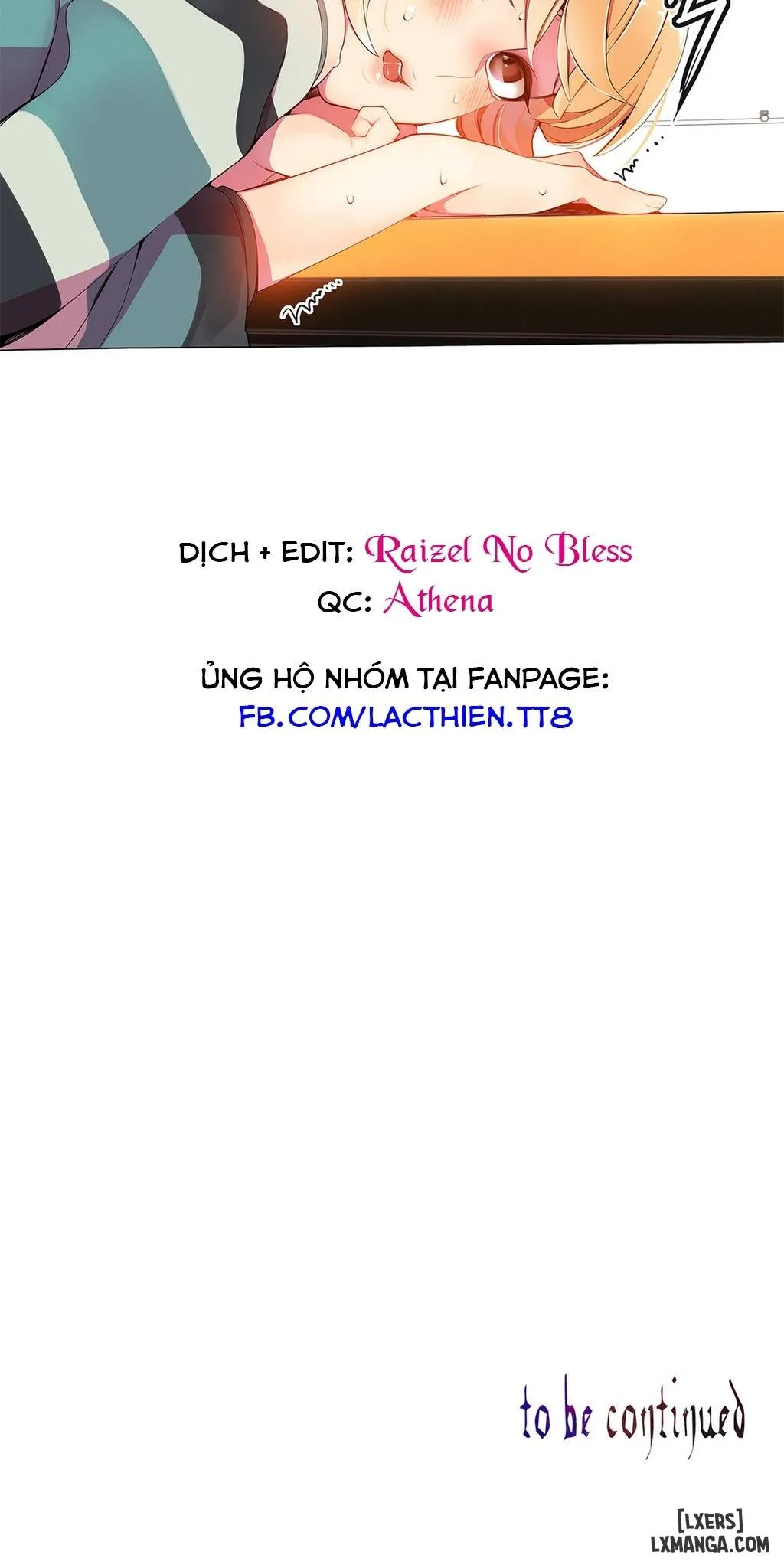 HentaiVN.net - Ảnh 61 - Lilith Cord - Chapter 8