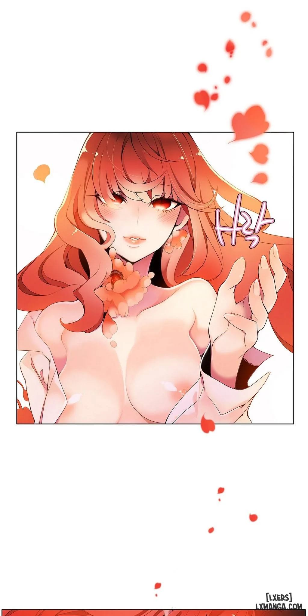 HentaiVN.net - Ảnh 10 - Lilith Cord - Chapter 9