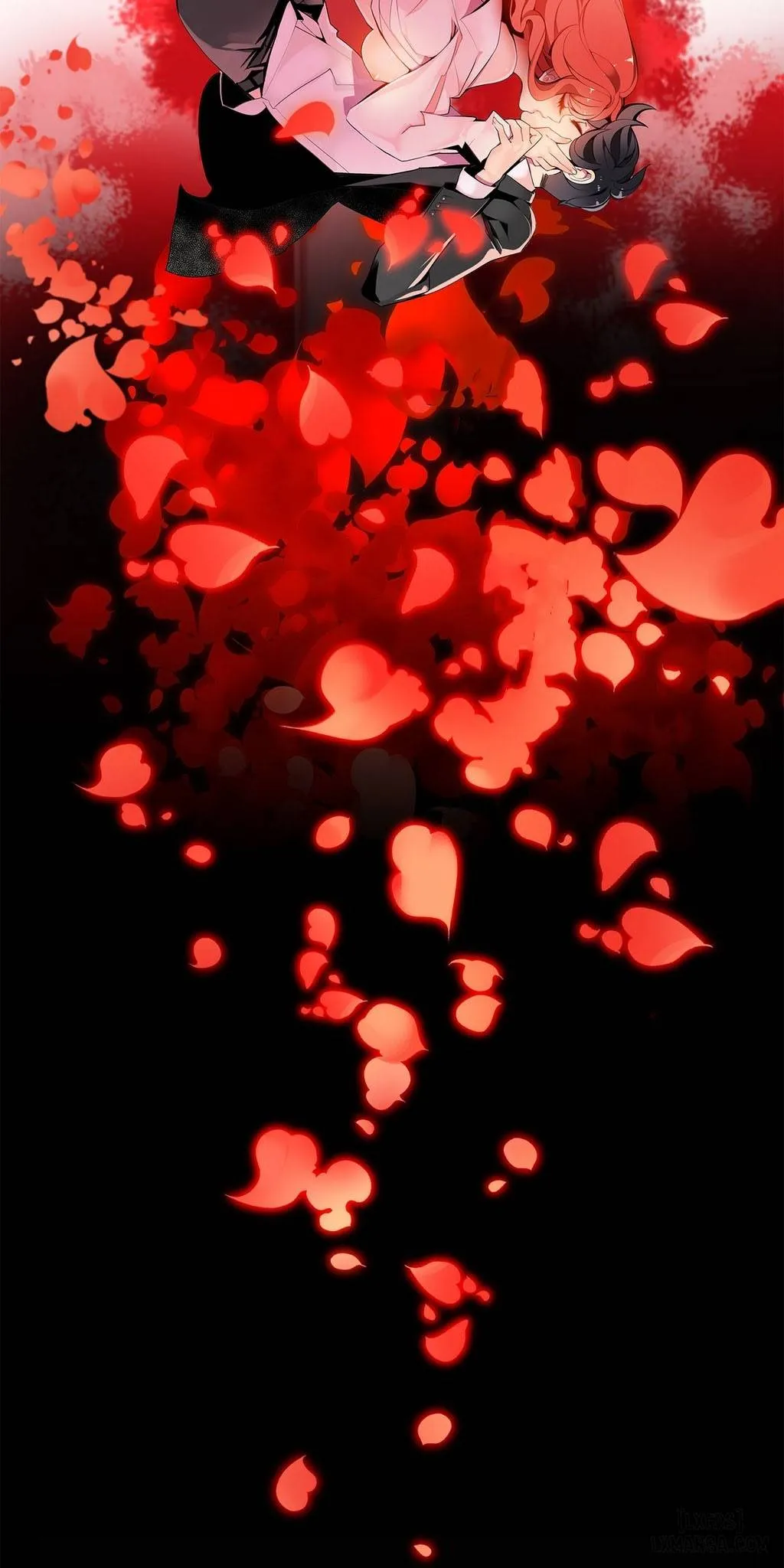 HentaiVN.net - Ảnh 12 - Lilith Cord - Chapter 9