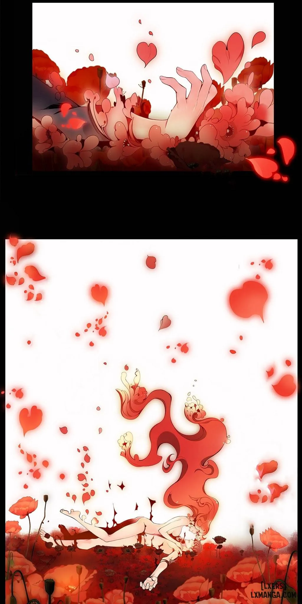 HentaiVN.net - Ảnh 13 - Lilith Cord - Chapter 9