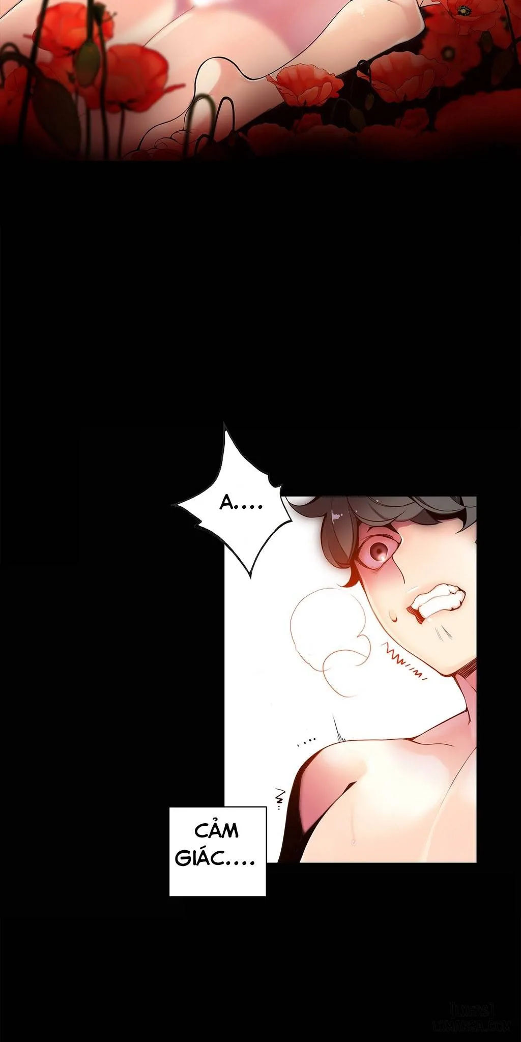 HentaiVN.net - Ảnh 20 - Lilith Cord - Chapter 9