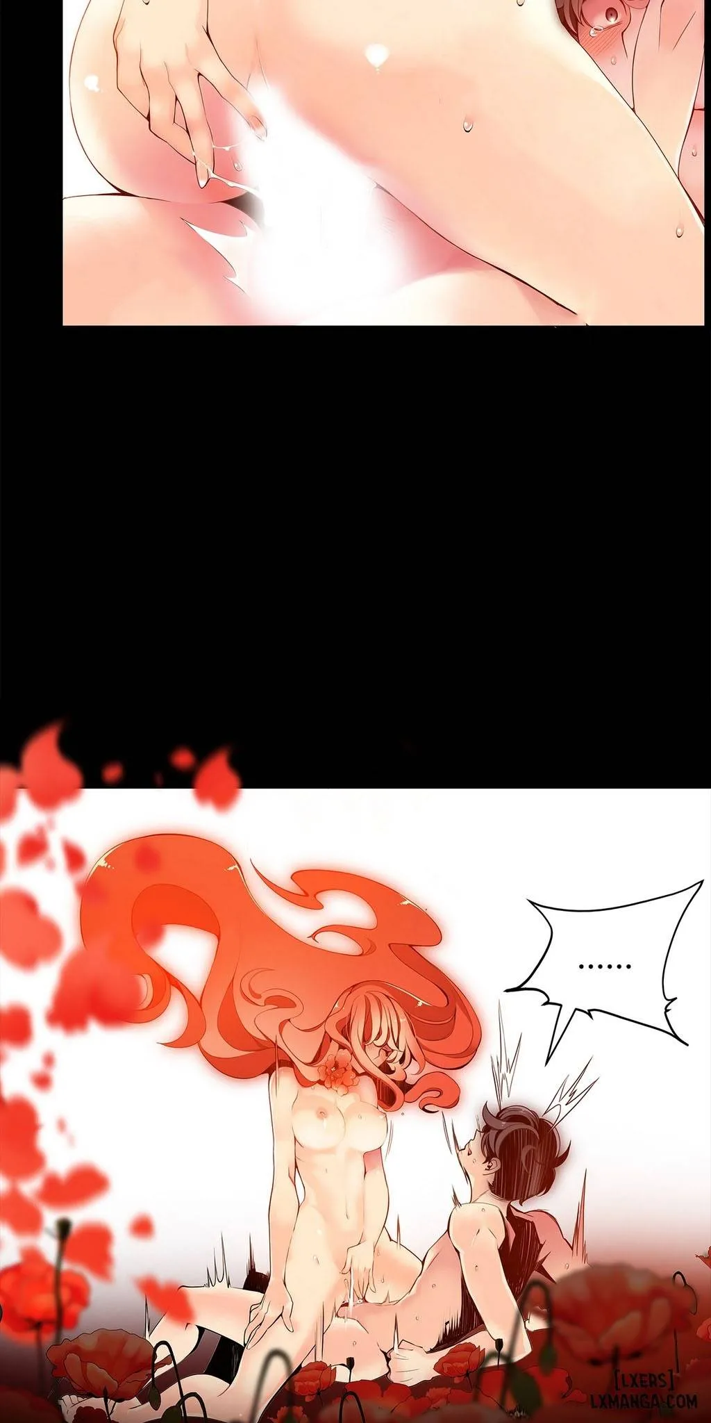 HentaiVN.net - Ảnh 22 - Lilith Cord - Chapter 9