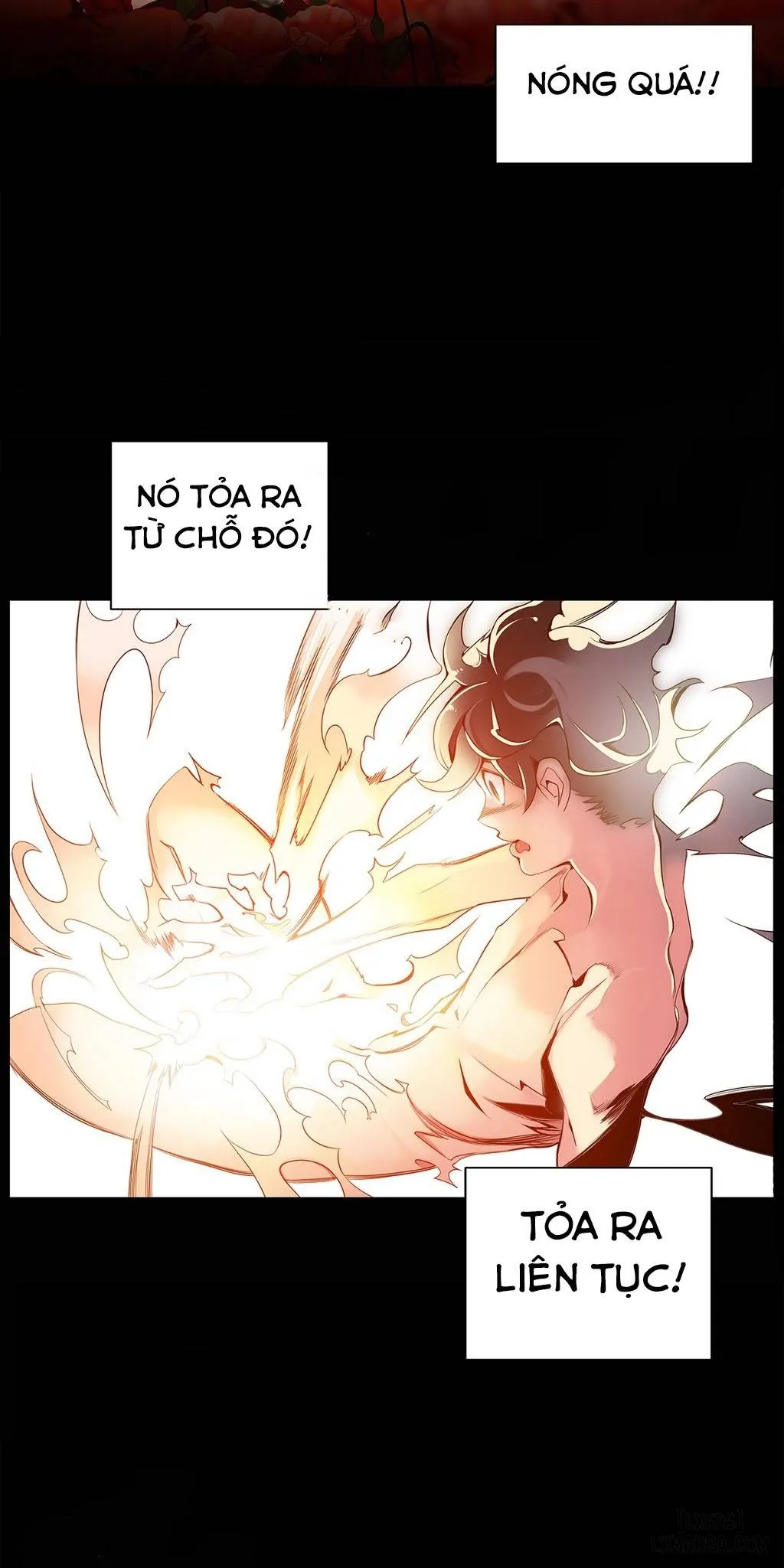 HentaiVN.net - Ảnh 23 - Lilith Cord - Chapter 9