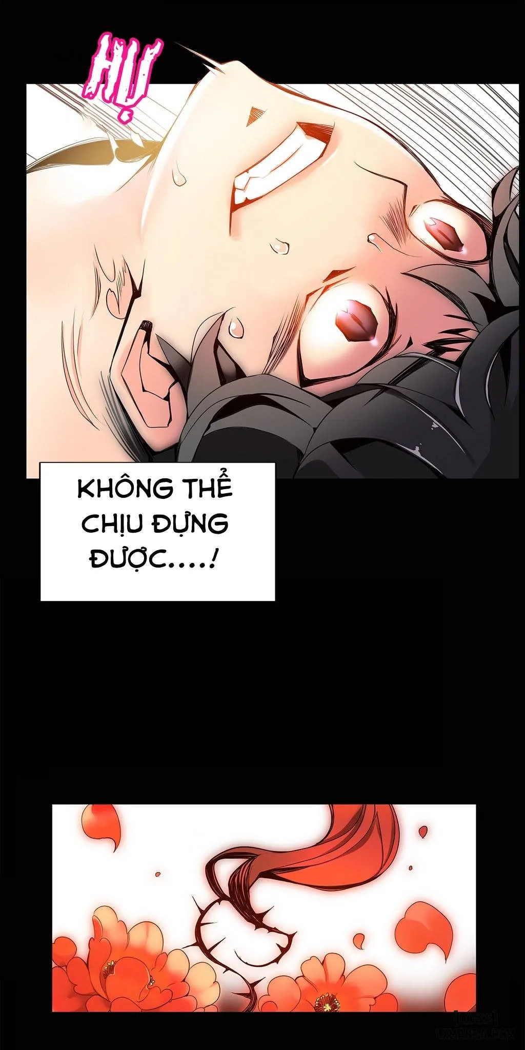 HentaiVN.net - Ảnh 24 - Lilith Cord - Chapter 9