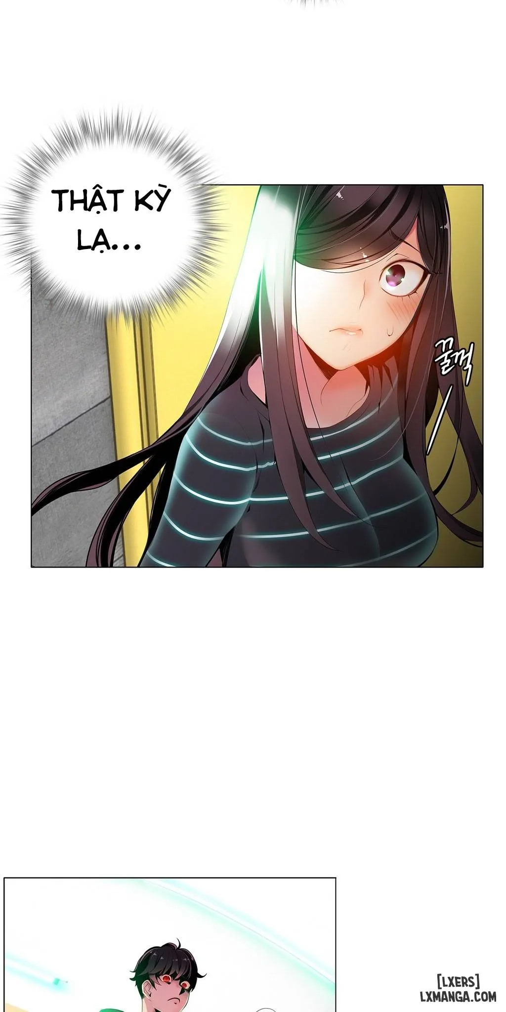 HentaiVN.net - Ảnh 40 - Lilith Cord - Chapter 9