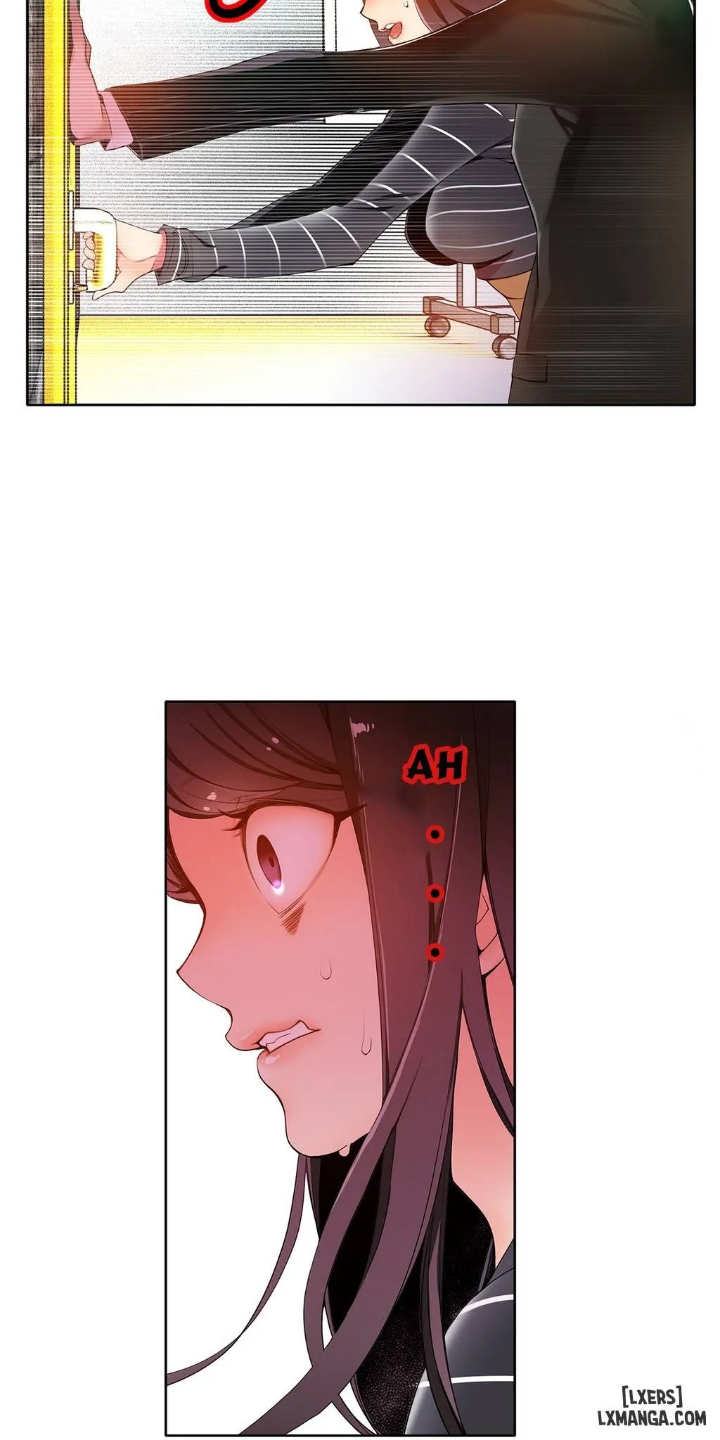 HentaiVN.net - Ảnh 45 - Lilith Cord - Chapter 9