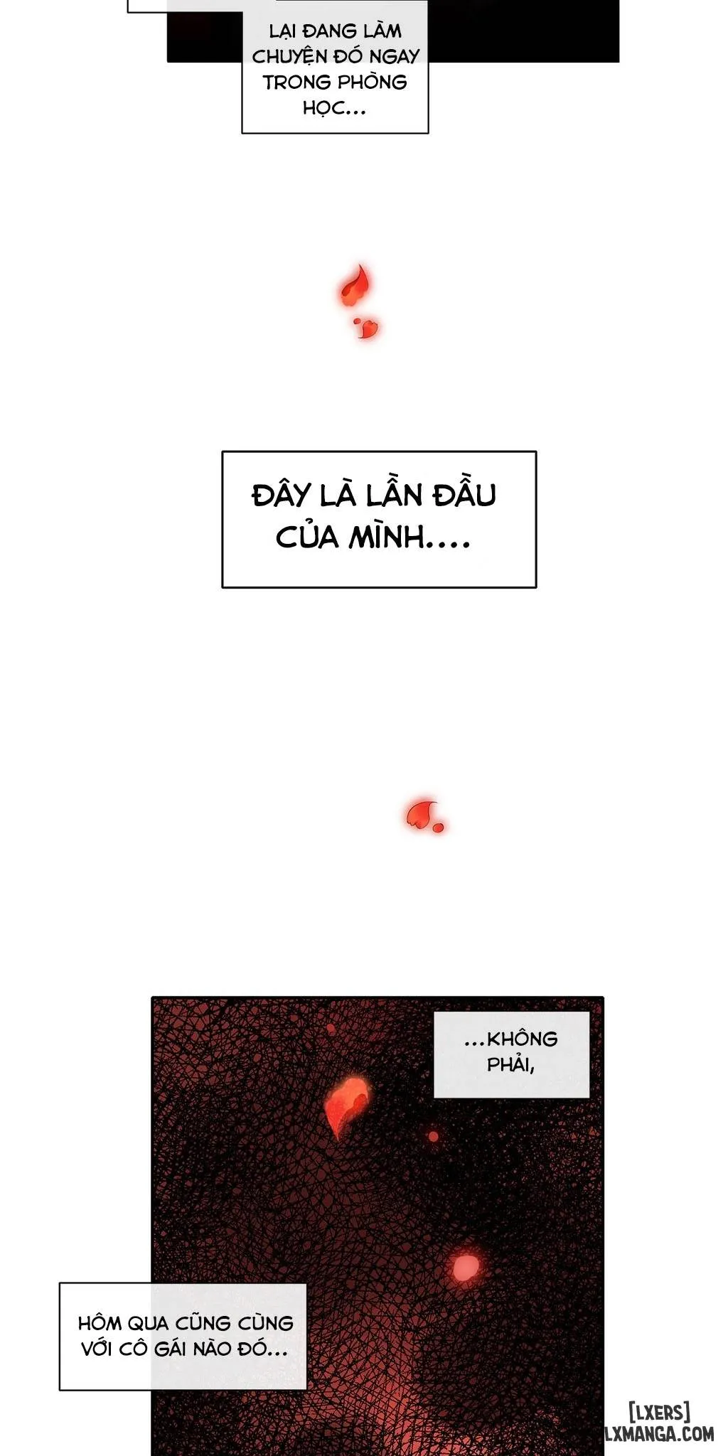 HentaiVN.net - Ảnh 5 - Lilith Cord - Chapter 9