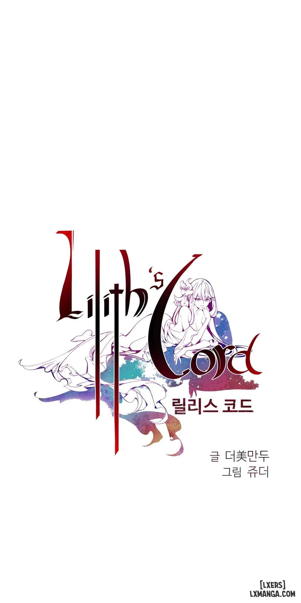 HentaiVN.net - Ảnh 58 - Lilith Cord - Chapter 9