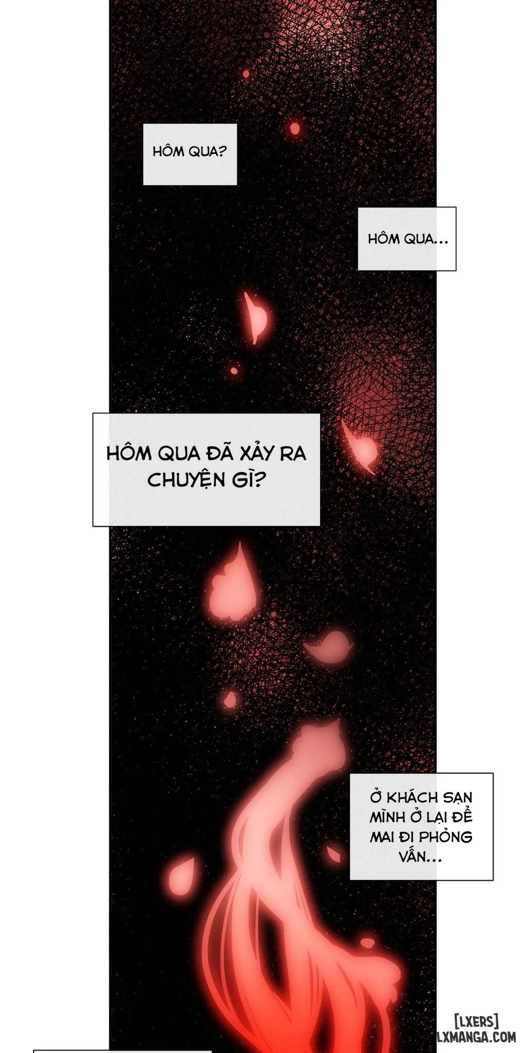 HentaiVN.net - Ảnh 6 - Lilith Cord - Chapter 9