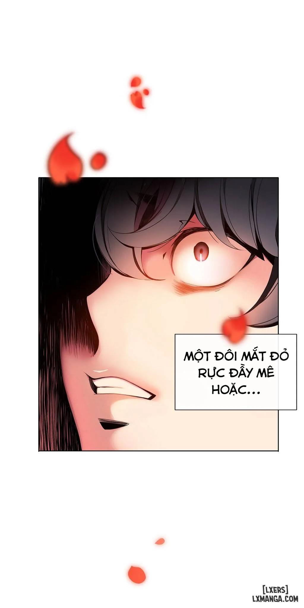 HentaiVN.net - Ảnh 8 - Lilith Cord - Chapter 9