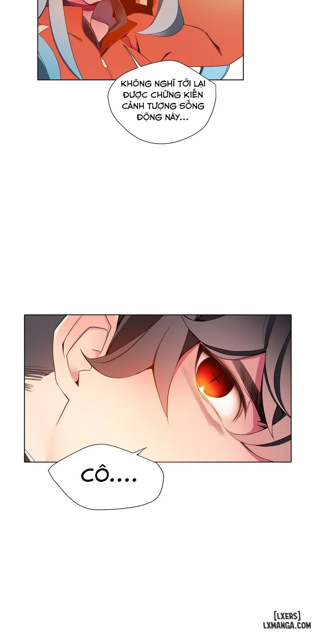 HentaiVN.net - Ảnh 10 - Lilith Cord - Chapter 10