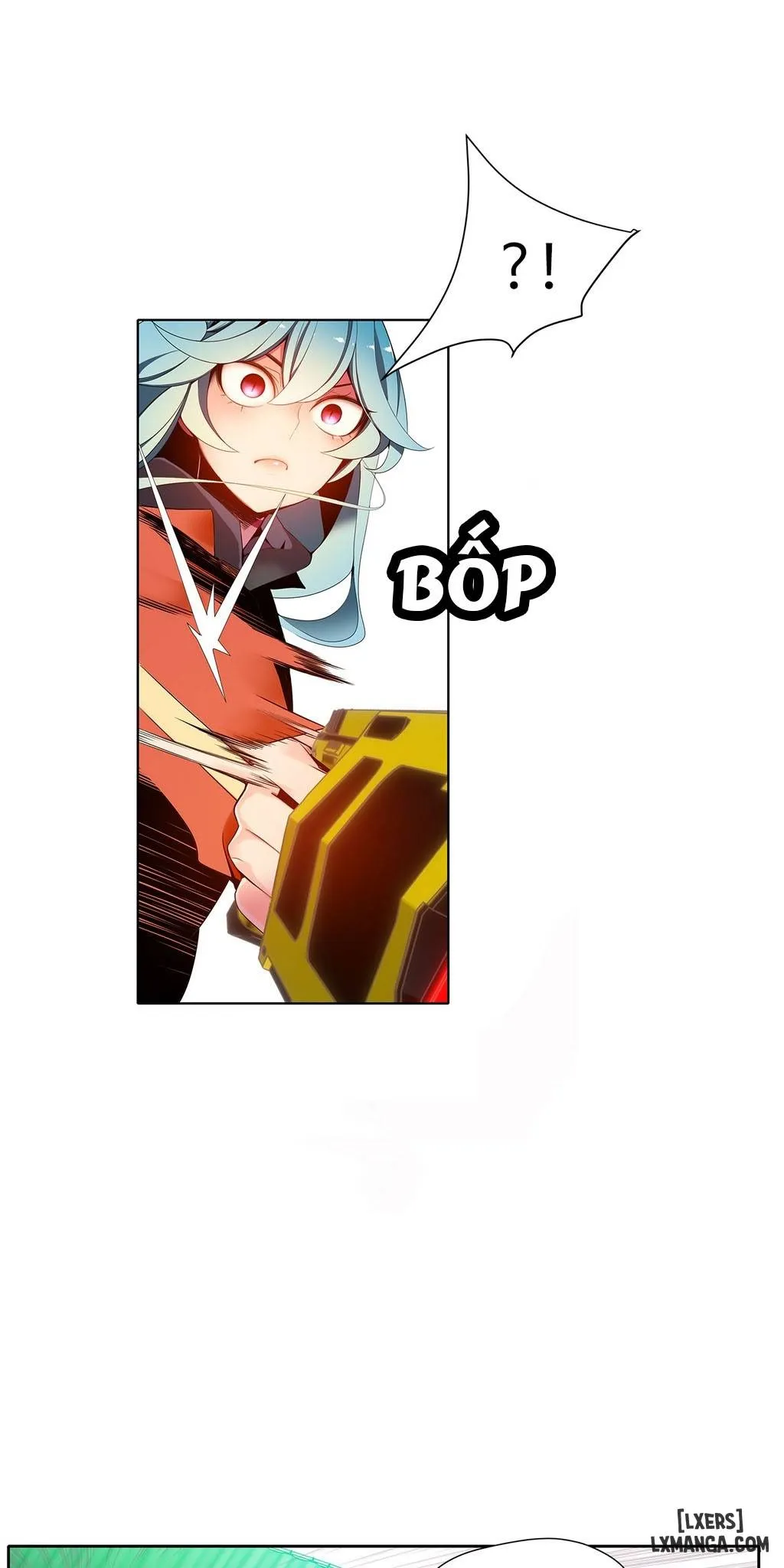 HentaiVN.net - Ảnh 17 - Lilith Cord - Chapter 10