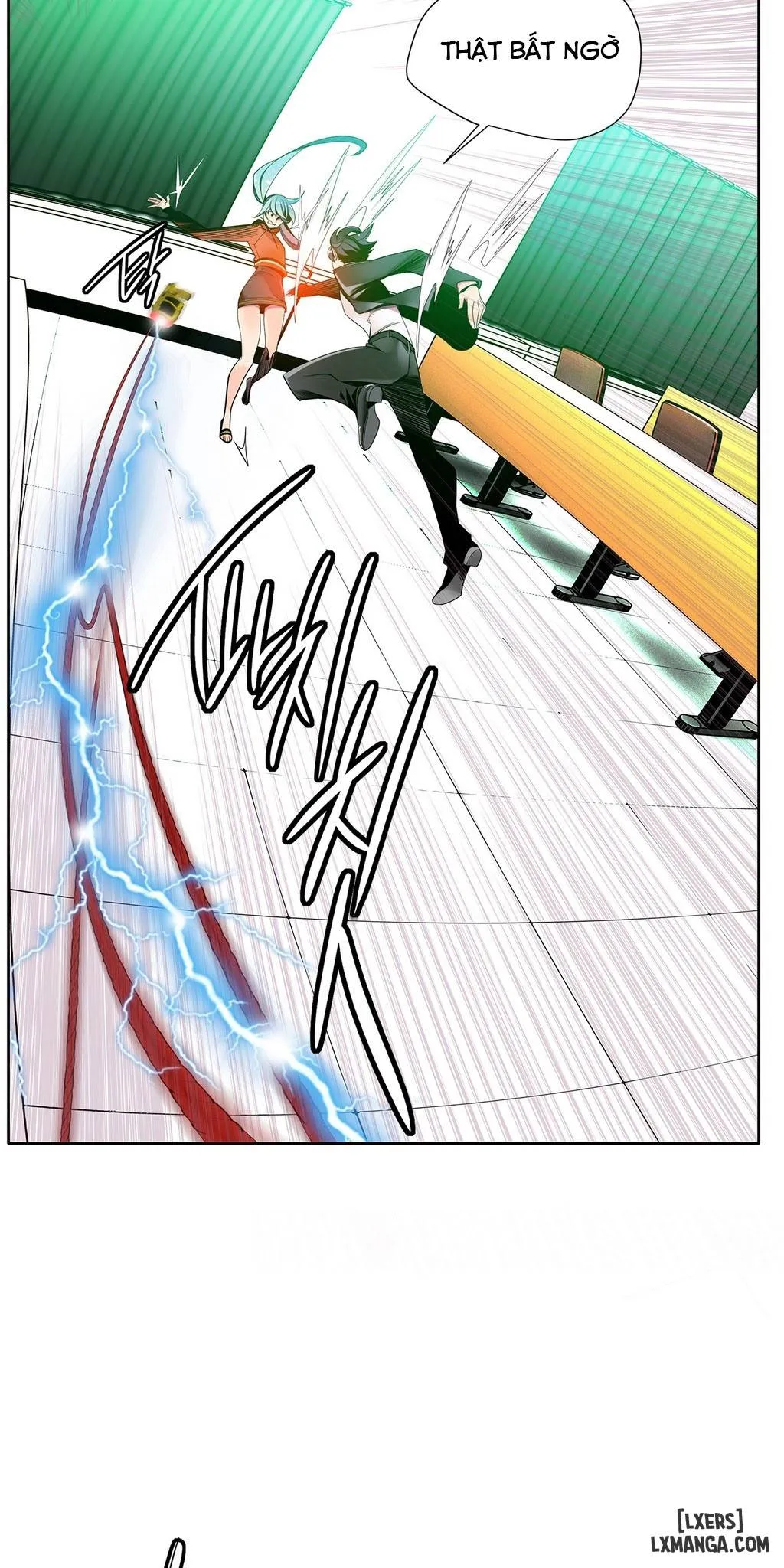 HentaiVN.net - Ảnh 18 - Lilith Cord - Chapter 10