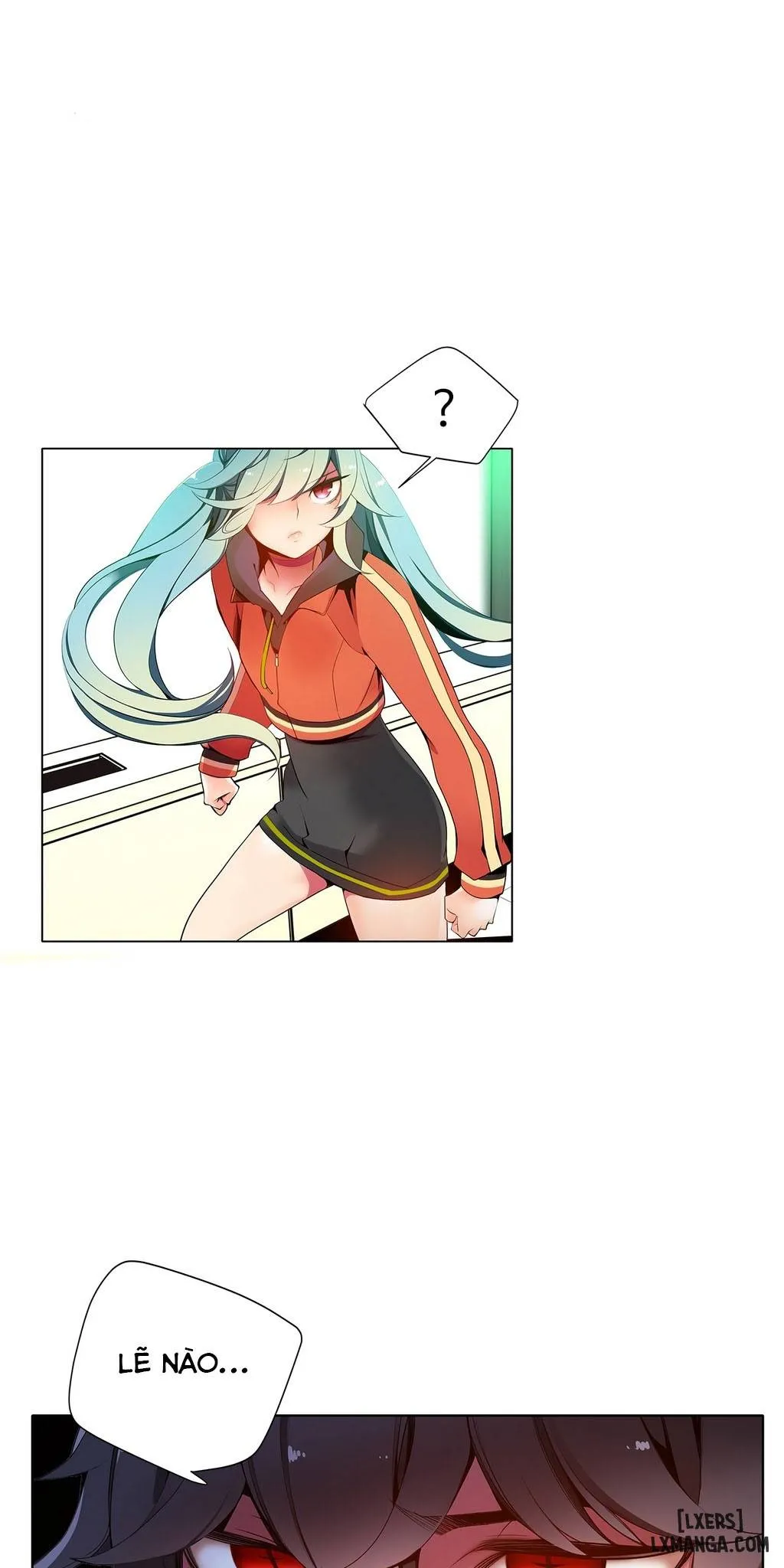 HentaiVN.net - Ảnh 24 - Lilith Cord - Chapter 10