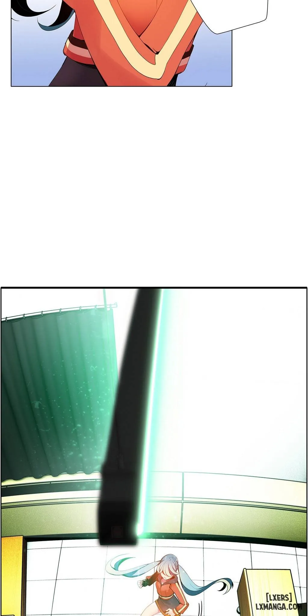 HentaiVN.net - Ảnh 26 - Lilith Cord - Chapter 10