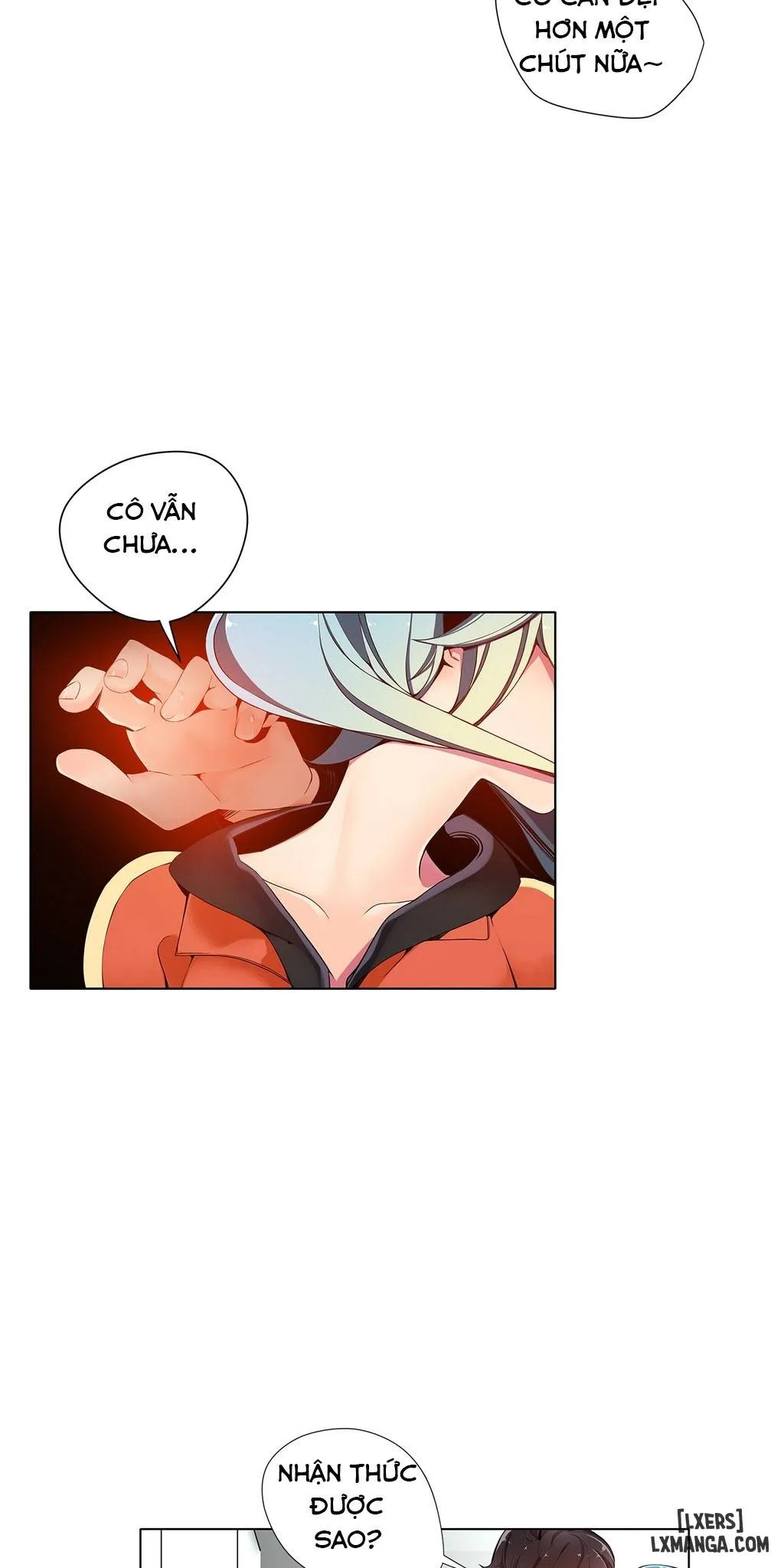 HentaiVN.net - Ảnh 28 - Lilith Cord - Chapter 10