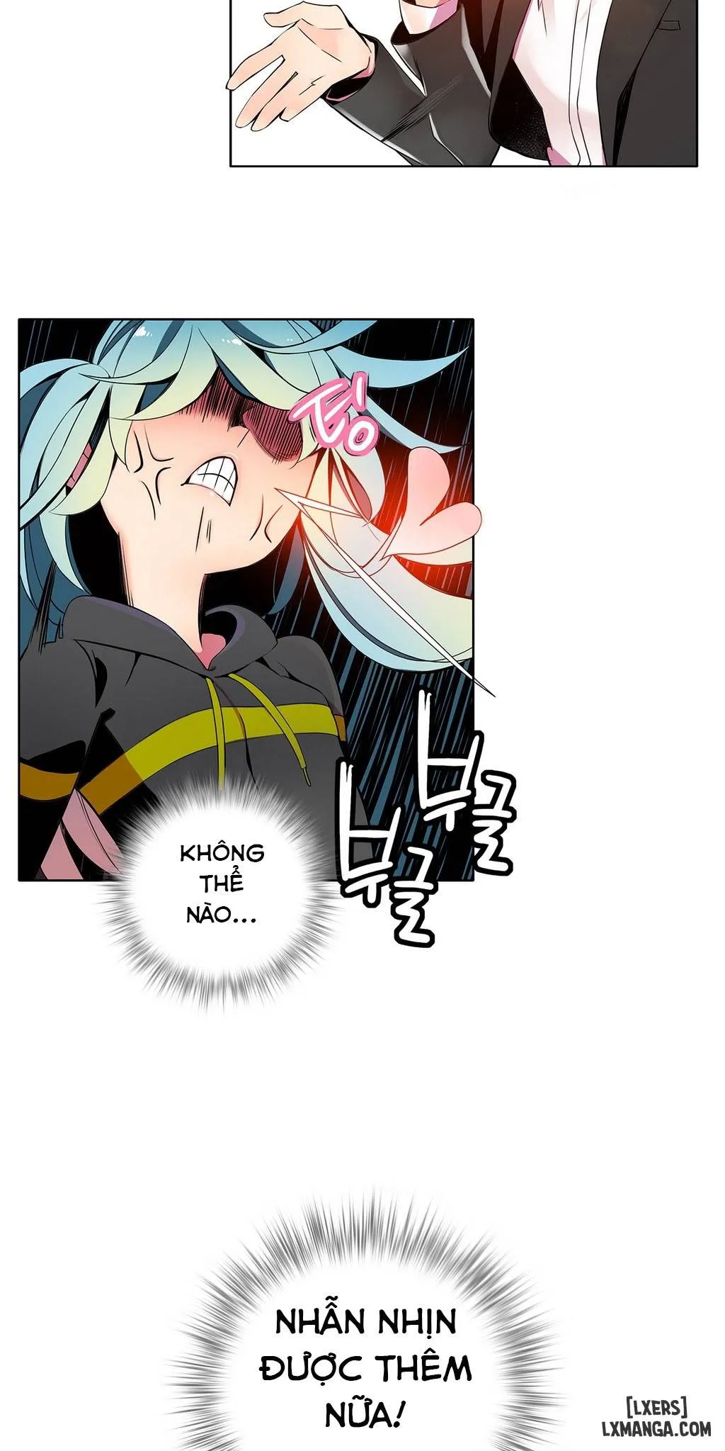 HentaiVN.net - Ảnh 40 - Lilith Cord - Chapter 10