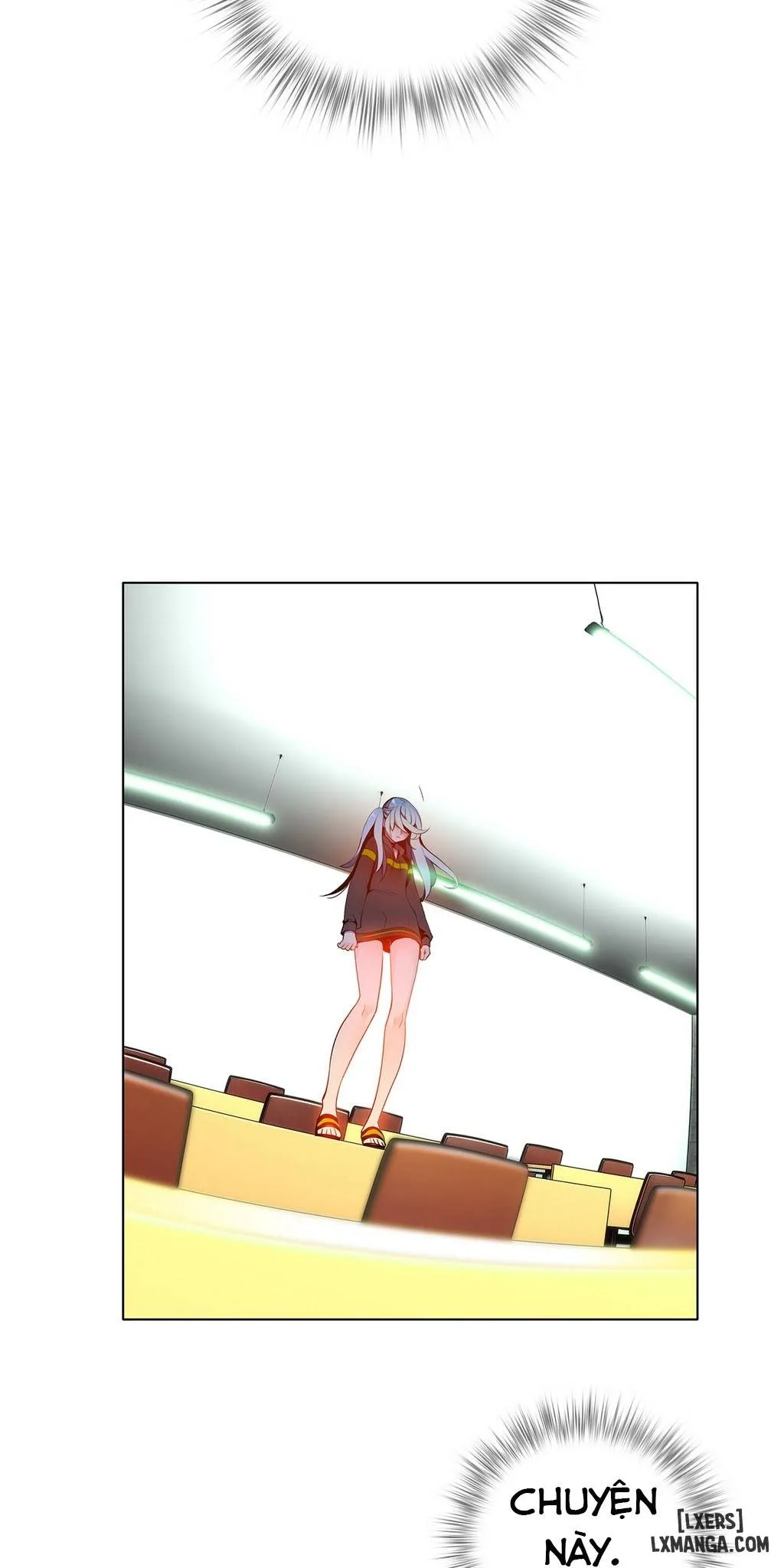 HentaiVN.net - Ảnh 41 - Lilith Cord - Chapter 10