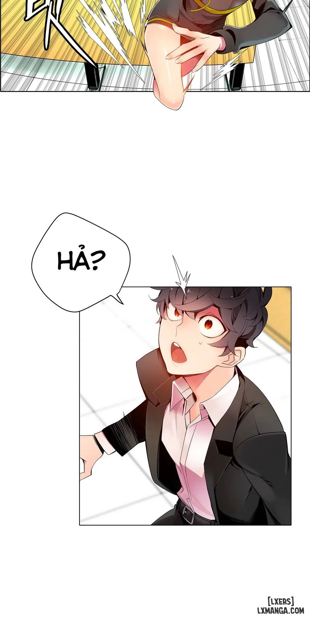 HentaiVN.net - Ảnh 43 - Lilith Cord - Chapter 10